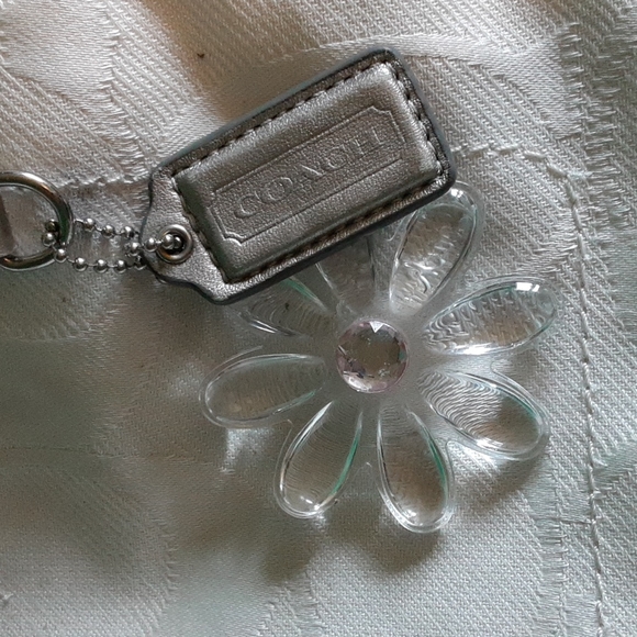 🤍Mini Coach Backpack🤍 - Picture 3 of 16